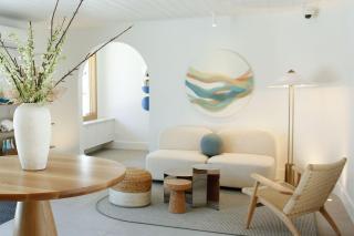 The Beach Motel - Southampton - 6