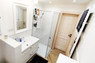 Stylish 2 Bedroom in Nitra Centre, free parking - Nitra - 9