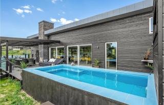 Beautiful Home In Ebeltoft - 8