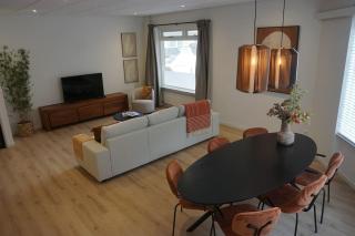 Zen Beach Apartment - Noordwijk - 0