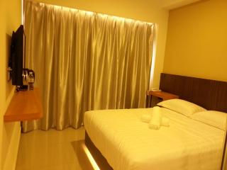 Hotel Vevo Puchong Malaysia - 9