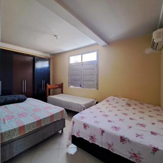 Casa para temporada com piscina - Ilhéus - 5
