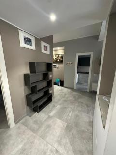 Jmartins Vatican Apartment - 1