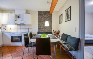 Three-Bedroom Apartment In Ebeltoft - 7