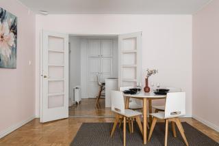 Borg Eteläranta - 8