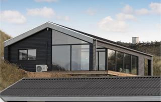 Cozy Home In Blokhus With Kitchen - Blokhus - 0