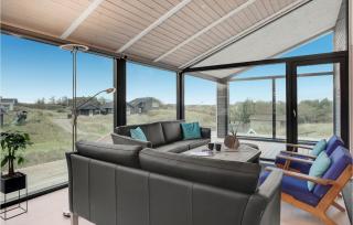 Cozy Home In Blokhus With Kitchen - Blokhus - 8