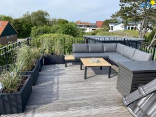 Blanker Hans Ferienwohnung 5 - Wangerooge - 7