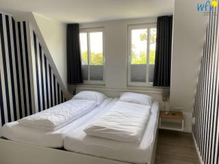 Blanker Hans Ferienwohnung 5 - Wangerooge - 1