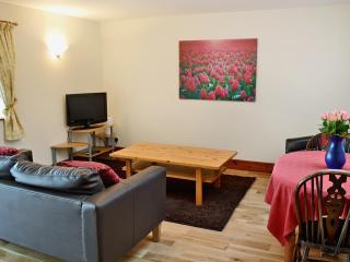 Cheviot Cottage - Belford - 9