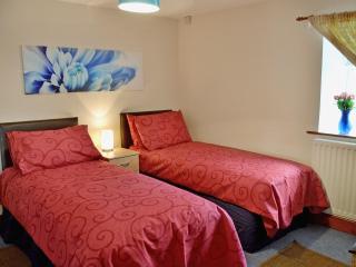 Cheviot Cottage - Belford - 7