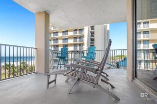 Bluewater 406 - Orange Beach - 4
