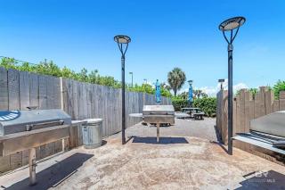Bluewater 406 - Orange Beach - 3