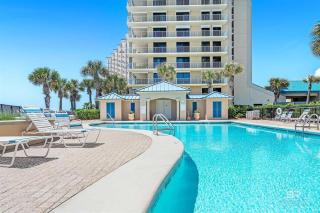 Bluewater 406 - Orange Beach - 2