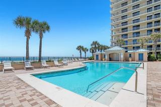 Bluewater 406 - Orange Beach - 1