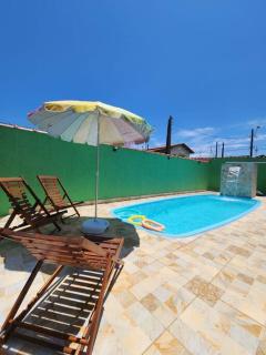 Casa Cibratel ll - Itanhaém - 3
