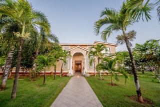 Villa Pranaa - Kilifi - 9