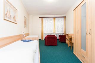 Hotel Grand - Tanvald - 9