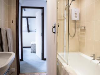 Bergerac Cottage - 2