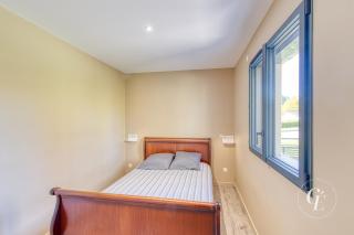 Lagnieu Sandyann - 2 chambres - 2 terrasses - Lagnieu - 8