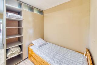 Lagnieu Sandyann - 2 chambres - 2 terrasses - Lagnieu - 9