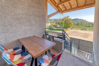 Lagnieu Sandyann - 2 chambres - 2 terrasses - Lagnieu - 6