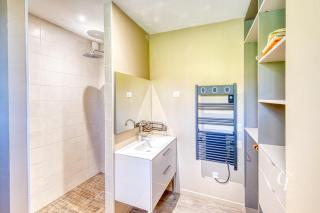 Lagnieu Sandyann - 2 chambres - 2 terrasses - Lagnieu - 7