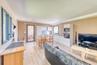 Lagnieu Sandyann - 2 chambres - 2 terrasses - Lagnieu - 5