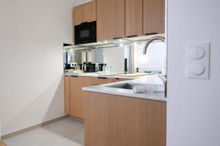Entire Apartment Central Paris, 3rd floor with elevator - París - 1
