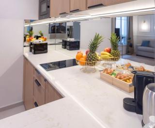 Entire Apartment Central Paris, 3rd floor with elevator - París - 4