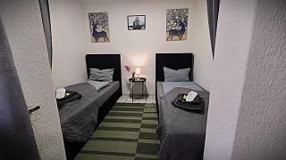 LiRo Apartments Oberstrasse Mülheim - 1