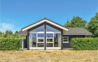 Three-Bedroom Holiday Home In Ebeltoft - Ebeltoft - 5