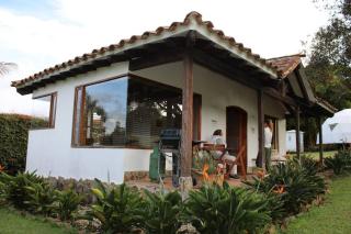 Casa finca pietrasanta - Rionegro - 0