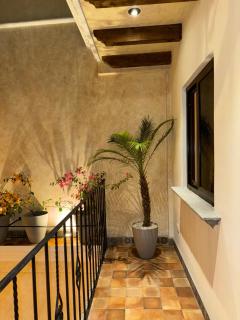 Casa completa con vista a los volcanes de Antigua Guatemala - San Pedro Las Huertas - 5