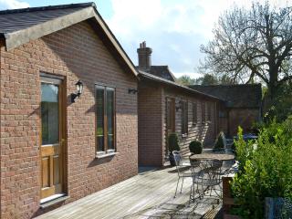 Stables - 24734 - 2