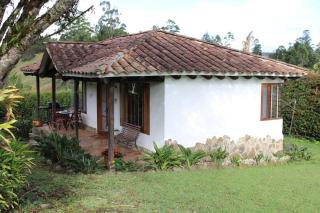 Casa finca pietrasanta - Rionegro - 7