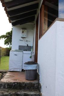 Casa finca pietrasanta - Rionegro - 1