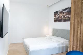 Luxury Studio Apartment Sarpi ChinaTown - Milan - 7