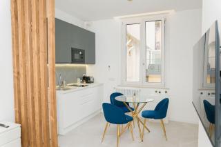 Luxury Studio Apartment Sarpi ChinaTown - Milano - 3