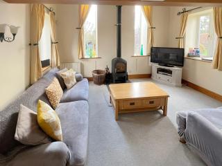 Coach House - Wareham - 8