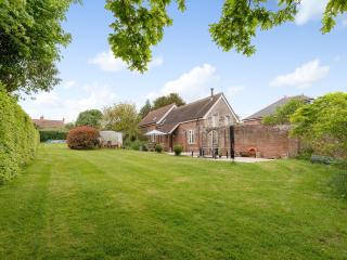 Coach House - Wareham - 0