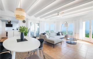 Awesome Home In El Rafol Dalmunia - Monte Pego - 8