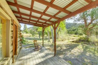 Bryce Canyon Basecamp Historic Homesteader Cabin - Panguitch - 9