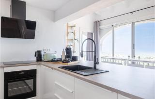 Awesome Home In El Rafol Dalmunia - Monte Pego - 6