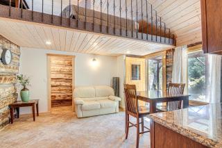 Bryce Canyon Basecamp Historic Homesteader Cabin - Panguitch - 8