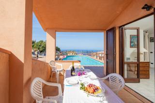 Villa in Sardinia with Sea View - Arielle - Costa Paradiso - 1