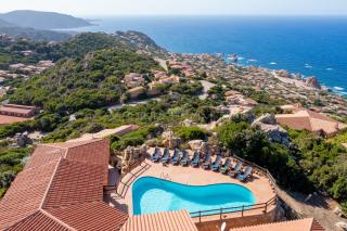 Villa in Sardinia with Sea View - Arielle - Costa Paradiso - 9