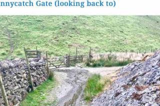 CosyHouse Private Parking Fringe of Lake District - Cleator - 1