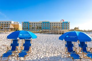 Holiday Inn Resort Fort Walton Beach by IHG - Fort Walton Beach - 4