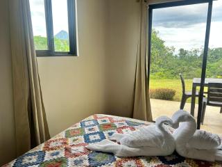 Arenal Mason Retreat - San Ramón - 7